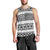 Ireland Celtic Pattern Men Tank Top Celtic Knot