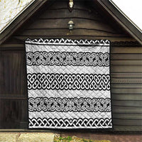 Ireland Celtic Pattern Quilt Celtic Knot