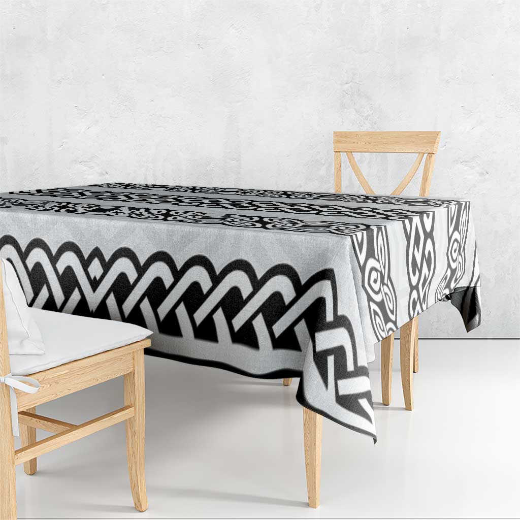 Ireland Celtic Pattern Tablecloth Celtic Knot
