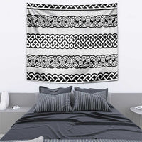 Ireland Celtic Pattern Tapestry Celtic Knot