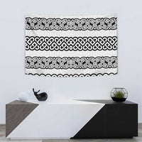 Ireland Celtic Pattern Tapestry Celtic Knot