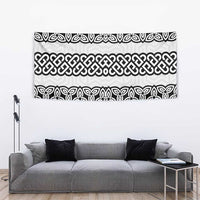 Ireland Celtic Pattern Tapestry Celtic Knot