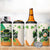 Ireland Irish Leprechaun with Shamrock 4 in 1 Can Cooler Tumbler Ireland 17th March Saint Patrick's Day