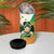 Ireland Irish Leprechaun with Shamrock 4 in 1 Can Cooler Tumbler Ireland 17th March Saint Patrick's Day