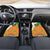 Ireland Irish Leprechaun with Shamrock Car Mats Ireland 17th March Saint Patrick's Day