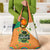 Ireland Irish Leprechaun with Shamrock Grocery Bag Ireland 17th March Saint Patrick's Day