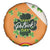 Ireland Irish Leprechaun with Shamrock Spare Tire Cover Ireland 17th March Saint Patrick's Day