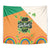 Ireland Irish Leprechaun with Shamrock Tapestry Ireland 17th March Saint Patrick's Day