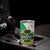 Ireland Irish Leprechaun with Shamrock Tumbler Cup Ireland 17th March Saint Patrick's Day