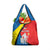 Lithuania Alytus County Grocery Bag Alytaus Apskritis Coat of Arms