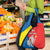 Lithuania Alytus County Grocery Bag Alytaus Apskritis Coat of Arms