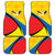 Lithuania Klaipeda Country Car Mats Klaipedos Apskritis Coat of Arms