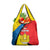 Lithuania Klaipeda Country Grocery Bag Klaipedos Apskritis Coat of Arms