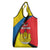 Lithuania Klaipeda Country Grocery Bag Klaipedos Apskritis Coat of Arms