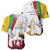 Lithuania Restoration of Independence Day Baseball Jersey 11th March 1990