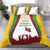 Lithuania Restoration of Independence Day Bedding Set 11th March 1990