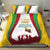 Lithuania Restoration of Independence Day Bedding Set 11th March 1990