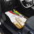 Lithuania Restoration of Independence Day Car Mats 11th March 1990