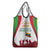 Lithuania Restoration of Independence Day Grocery Bag 11th March 1990