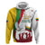 Lithuania Restoration of Independence Day Hoodie 11th March 1990