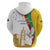 Lithuania Restoration of Independence Day Hoodie 11th March 1990