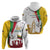 Lithuania Restoration of Independence Day Hoodie 11th March 1990