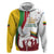 Lithuania Restoration of Independence Day Hoodie 11th March 1990