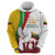 Lithuania Restoration of Independence Day Hoodie 11th March 1990