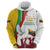 Lithuania Restoration of Independence Day Hoodie 11th March 1990