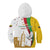 Lithuania Restoration of Independence Day Kid Hoodie 11th March 1990