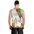 Lithuania Restoration of Independence Day Men Tank Top 11th March 1990