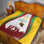 Lithuania Restoration of Independence Day Quilt 11th March 1990 LT17 - Wonder Print Shop