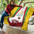 Lithuania Restoration of Independence Day Quilt 11th March 1990 LT17 - Wonder Print Shop