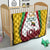 Lithuania Restoration of Independence Day Quilt 11th March 1990 LT17 - Wonder Print Shop