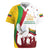 Lithuania Restoration of Independence Day Rugby Jersey 11th March 1990 LT17 - Wonder Print Shop