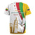 Lithuania Restoration of Independence Day Rugby Jersey 11th March 1990 LT17 - Wonder Print Shop