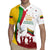 Lithuania Restoration of Independence Day Rugby Jersey 11th March 1990 LT17 - Wonder Print Shop