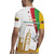 Lithuania Restoration of Independence Day Rugby Jersey 11th March 1990 LT17 - Wonder Print Shop