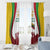 Lithuania Restoration of Independence Day Window Curtain 11th March 1990 LT17 - Wonder Print Shop