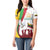 Lithuania Restoration of Independence Day Women Polo Shirt 11th March 1990 LT17 - Wonder Print Shop