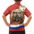 Personalized Russia Day 12th June Hawaiian Shirt Red Square Moscow