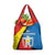 Lithuania Marijampole County Grocery Bag Marijampoles apskritis