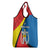 Lithuania Marijampole County Grocery Bag Marijampoles apskritis