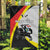 Lithuania Panevezys County Garden Flag Panevezio Apskritis