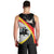 Lithuania Panevezys County Men Tank Top Panevezio Apskritis