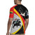 Lithuania Panevezys County Rugby Jersey Panevezio Apskritis LT17 - Wonder Print Shop