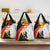 Lithuania Siauliai County Grocery Bag Siauliu Apskritis