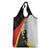 Lithuania Siauliai County Grocery Bag Siauliu Apskritis