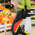 Lithuania Siauliai County Grocery Bag Siauliu Apskritis