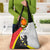 Lithuania Siauliai County Grocery Bag Siauliu Apskritis